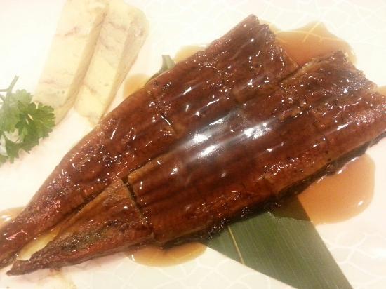 Sabi-Wasabi Japanese Restaurant